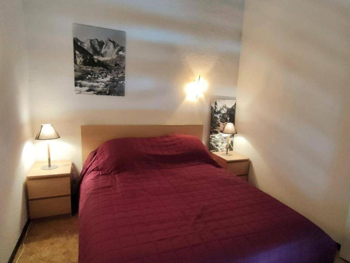 Appartement T2 Bis, 4-6 Pers, Centre Ville, Parking Privatif, Cauterets - Fr-1-234-263 ภายนอก รูปภาพ