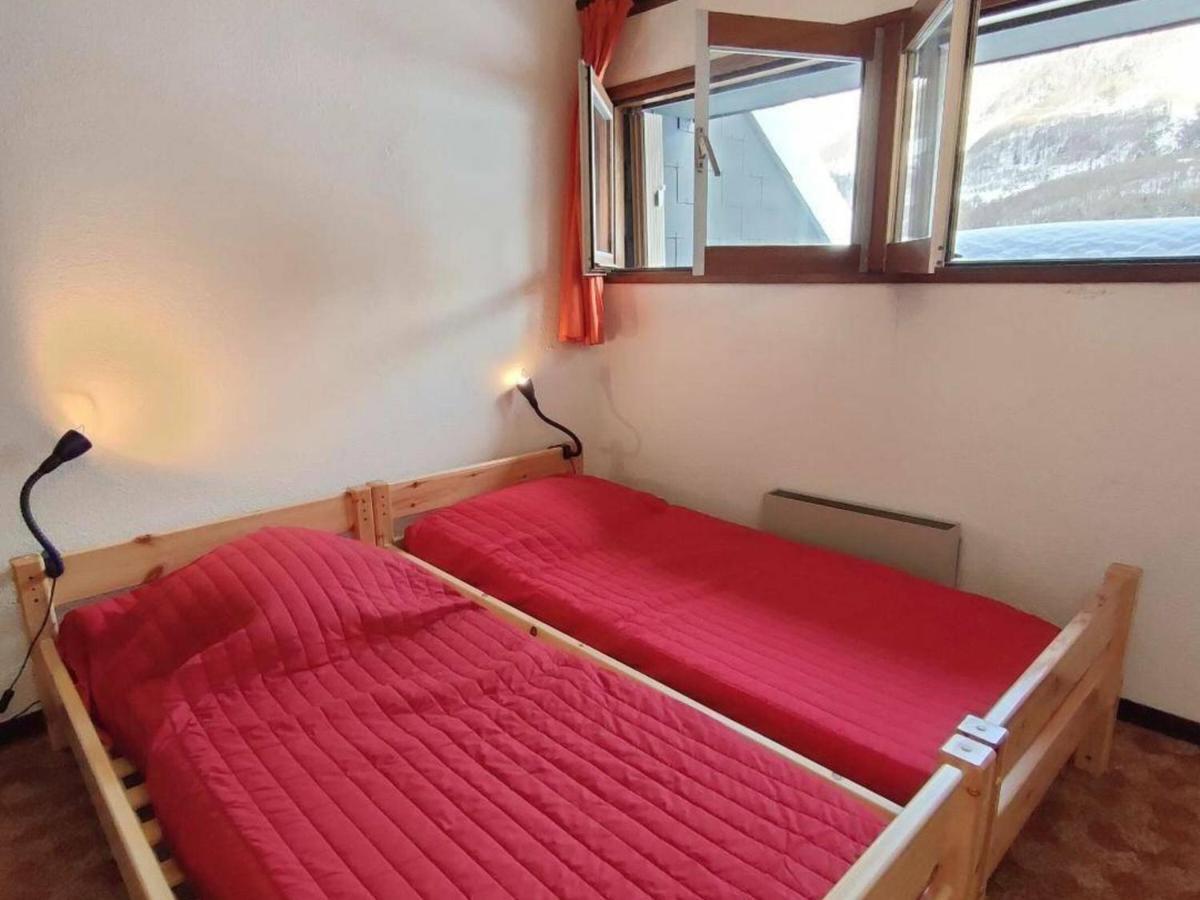 Appartement T2 Bis, 4-6 Pers, Centre Ville, Parking Privatif, Cauterets - Fr-1-234-263 ภายนอก รูปภาพ
