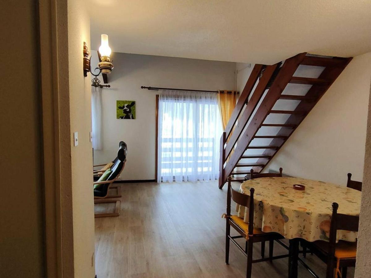 Appartement T2 Bis, 4-6 Pers, Centre Ville, Parking Privatif, Cauterets - Fr-1-234-263 ภายนอก รูปภาพ