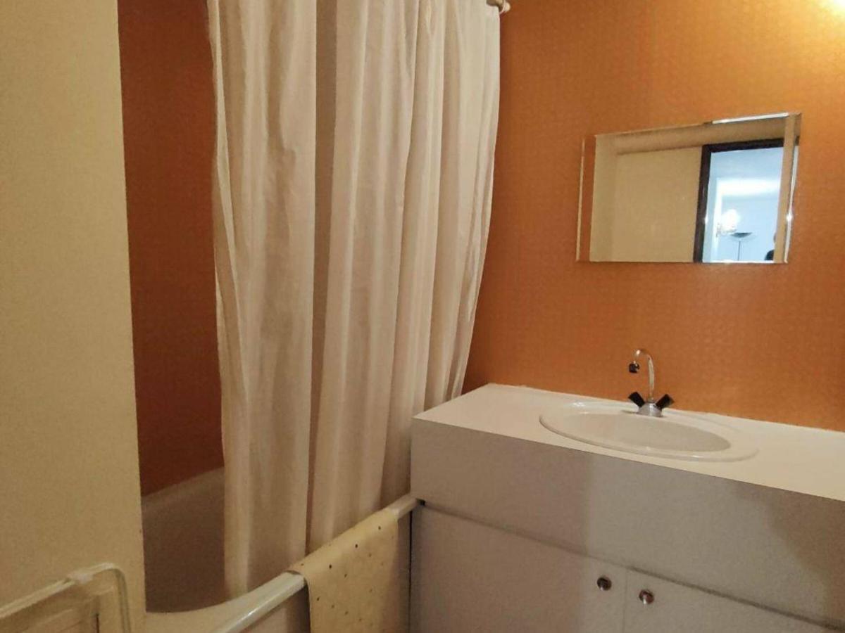 Appartement T2 Bis, 4-6 Pers, Centre Ville, Parking Privatif, Cauterets - Fr-1-234-263 ภายนอก รูปภาพ
